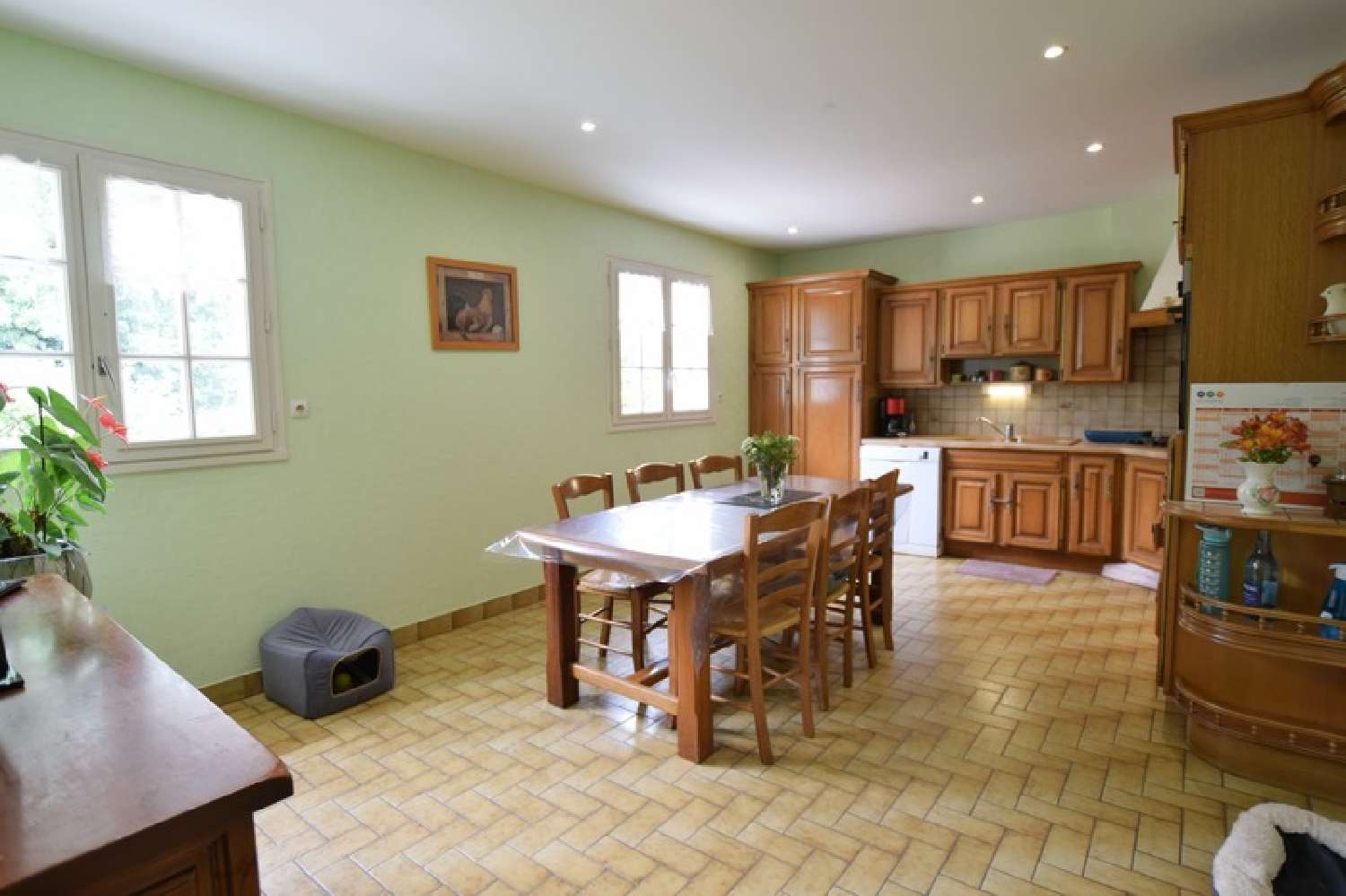  kaufen Haus Avrillé Maine-et-Loire 7
