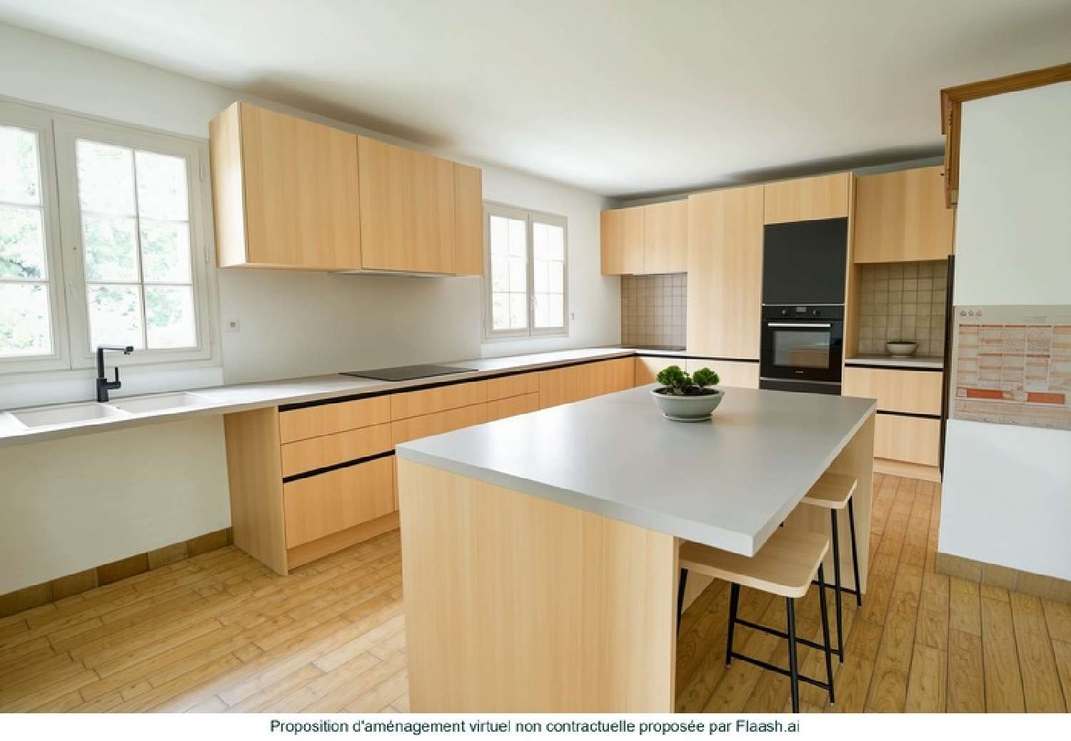  kaufen Haus Avrillé Maine-et-Loire 8