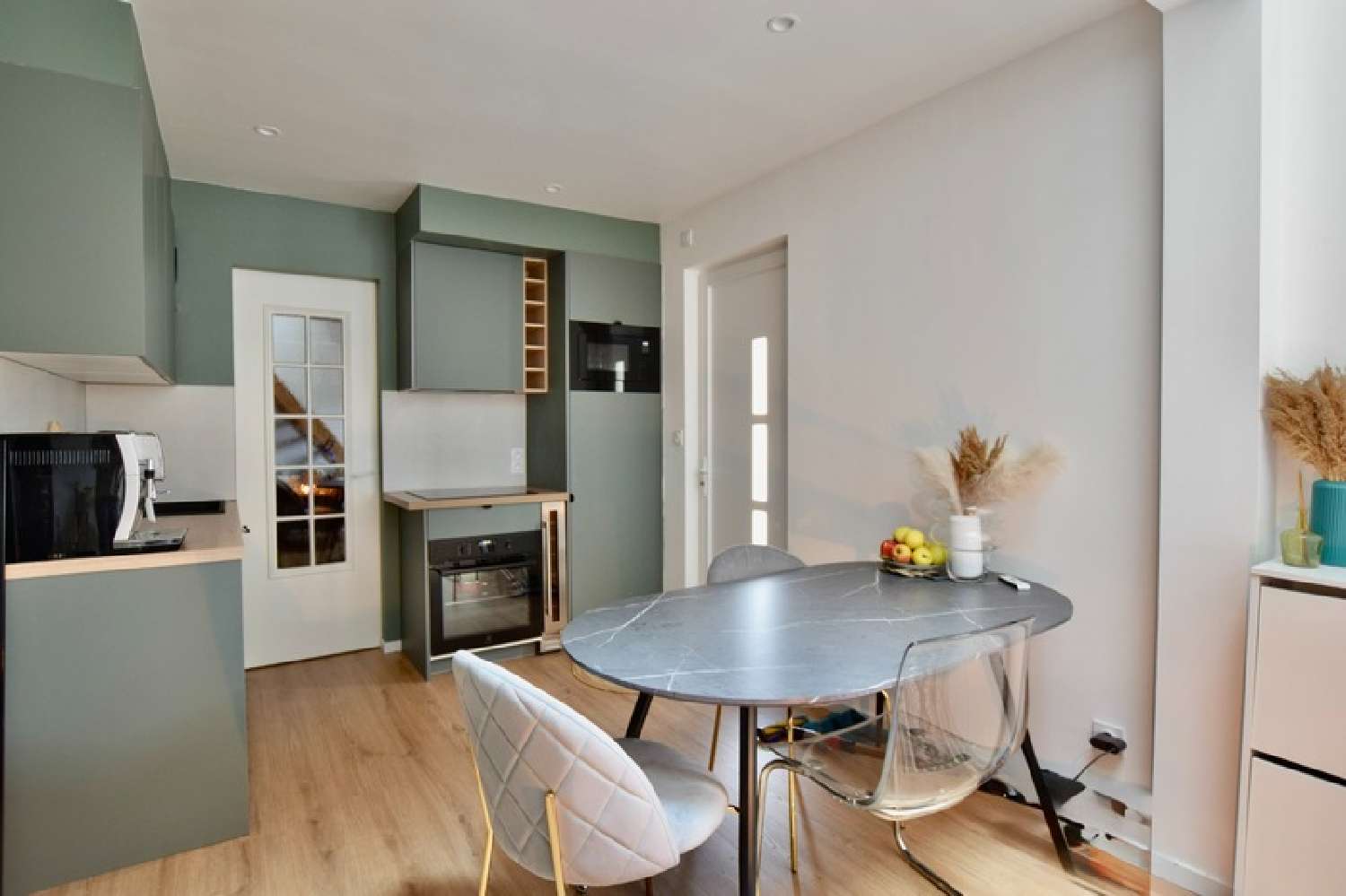 à vendre maison Avrillé Maine-et-Loire 4