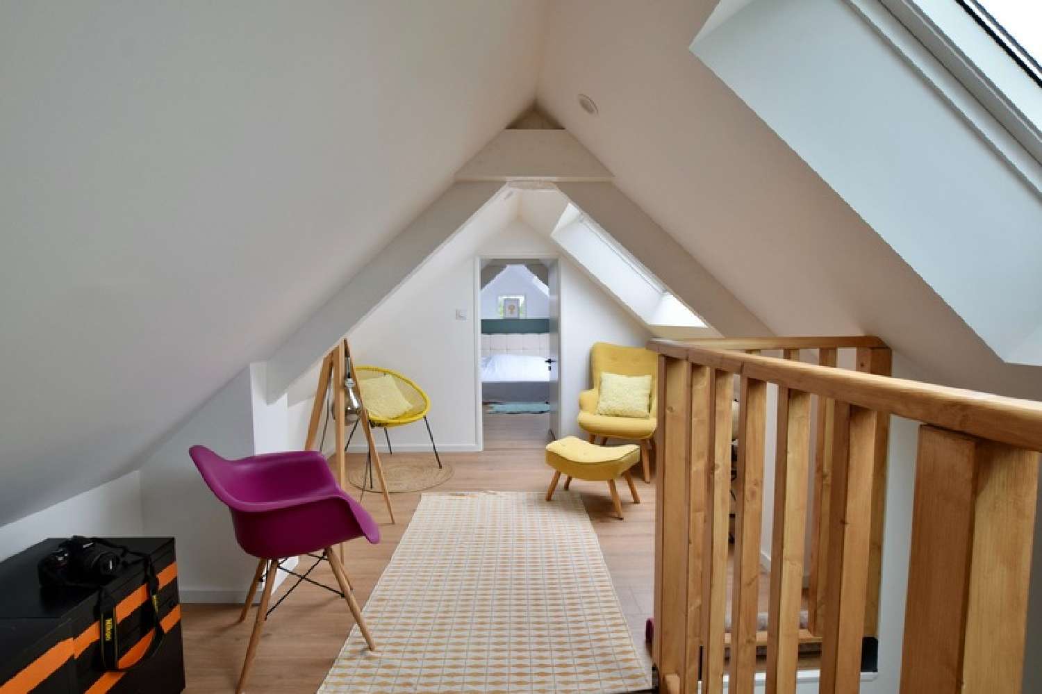 à vendre maison Avrillé Maine-et-Loire 8
