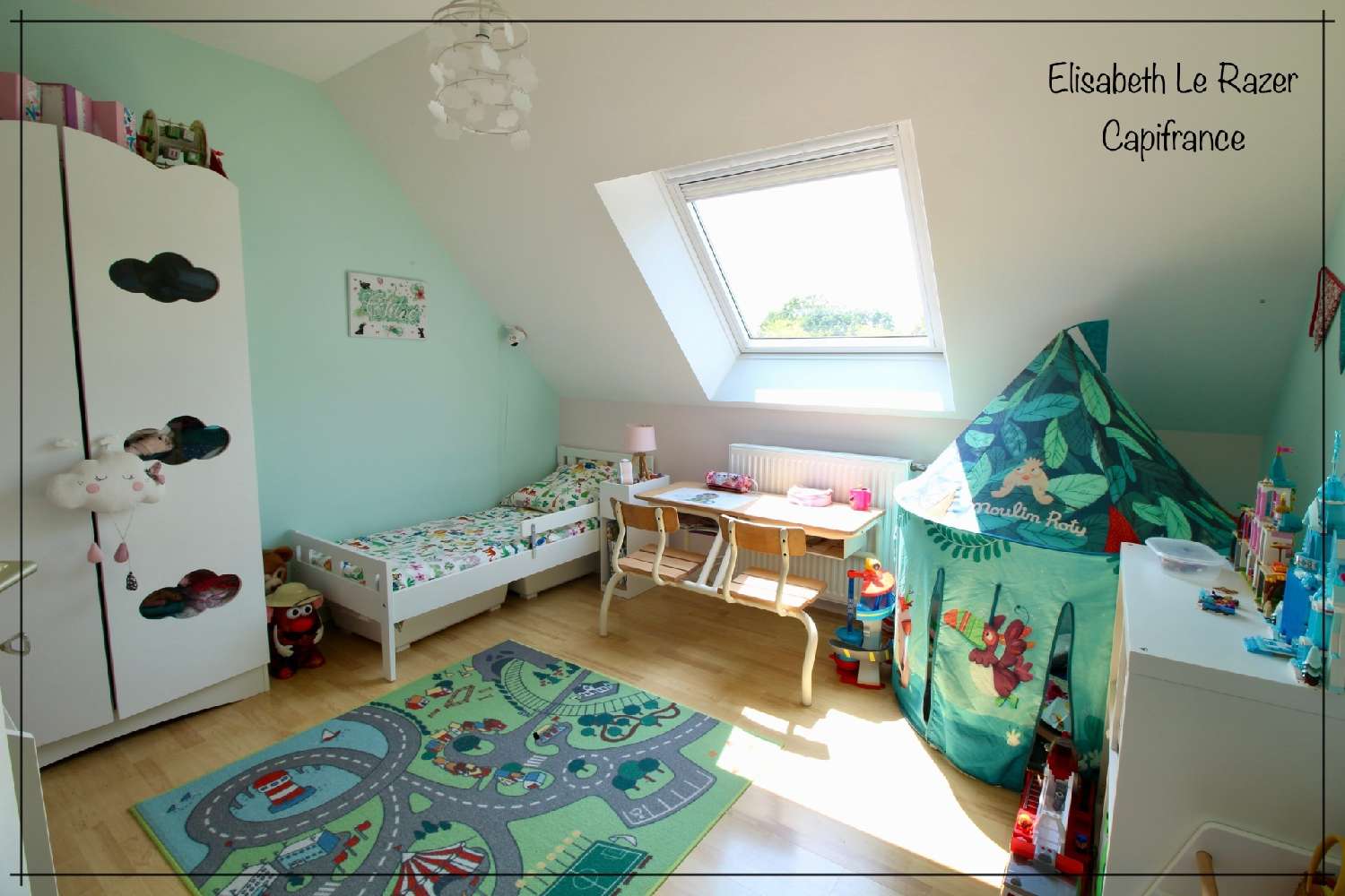  for sale house Avrillé Maine-et-Loire 6