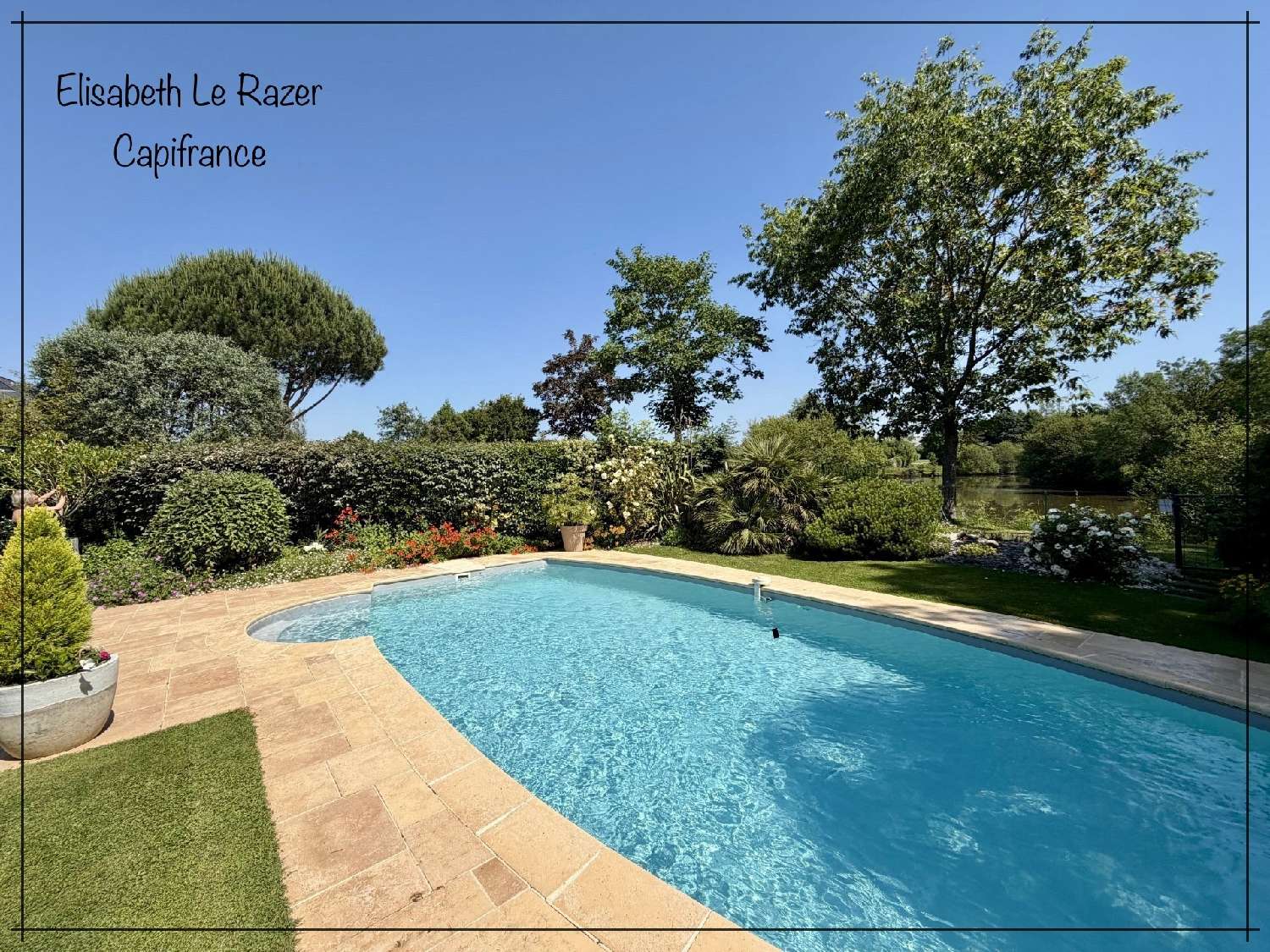  for sale house Avrillé Maine-et-Loire 2