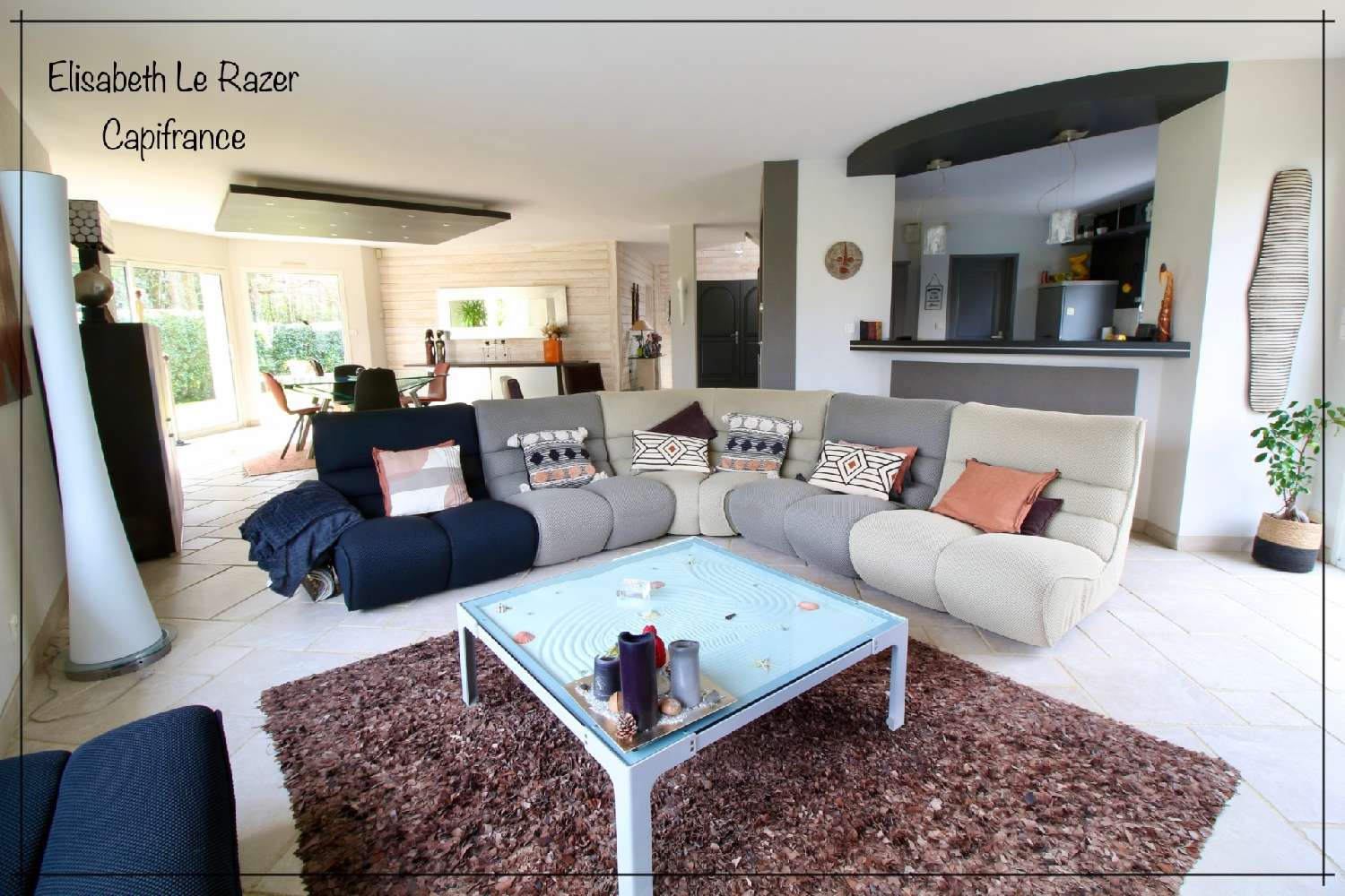  for sale house Avrillé Maine-et-Loire 5
