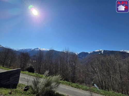 Ax-les-Thermes Ariège casa foto 7385657