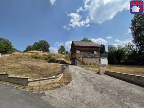 Ax-les-Thermes Ariège house foto 7398698