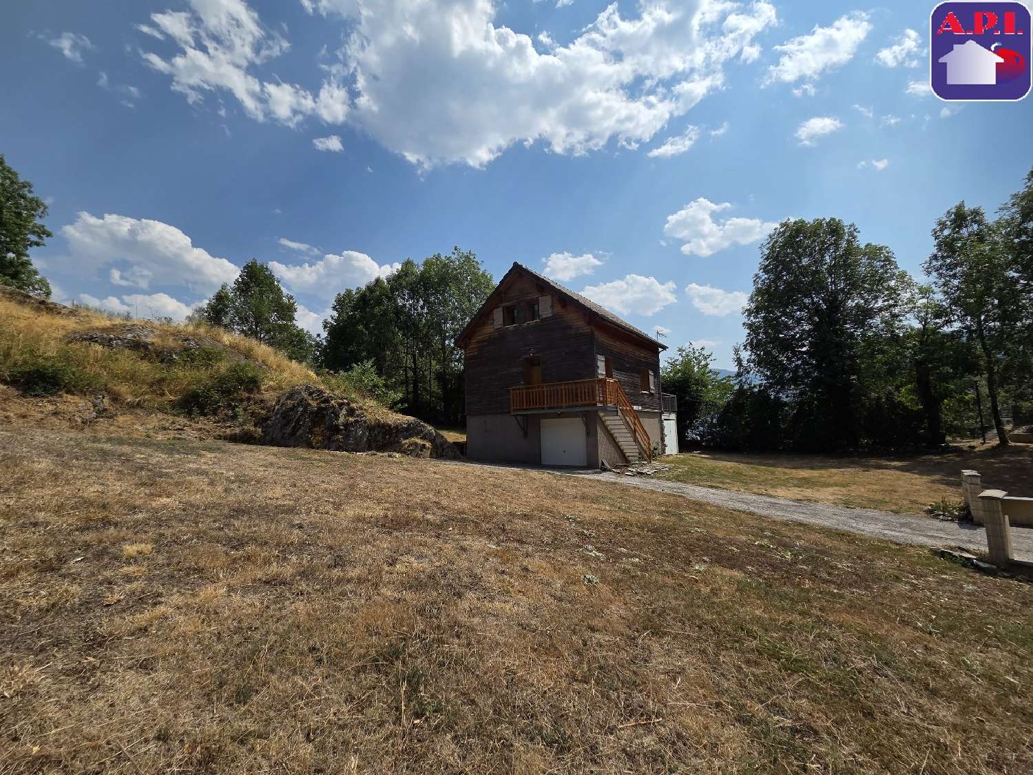 for sale house Ax-les-Thermes Ariège 3