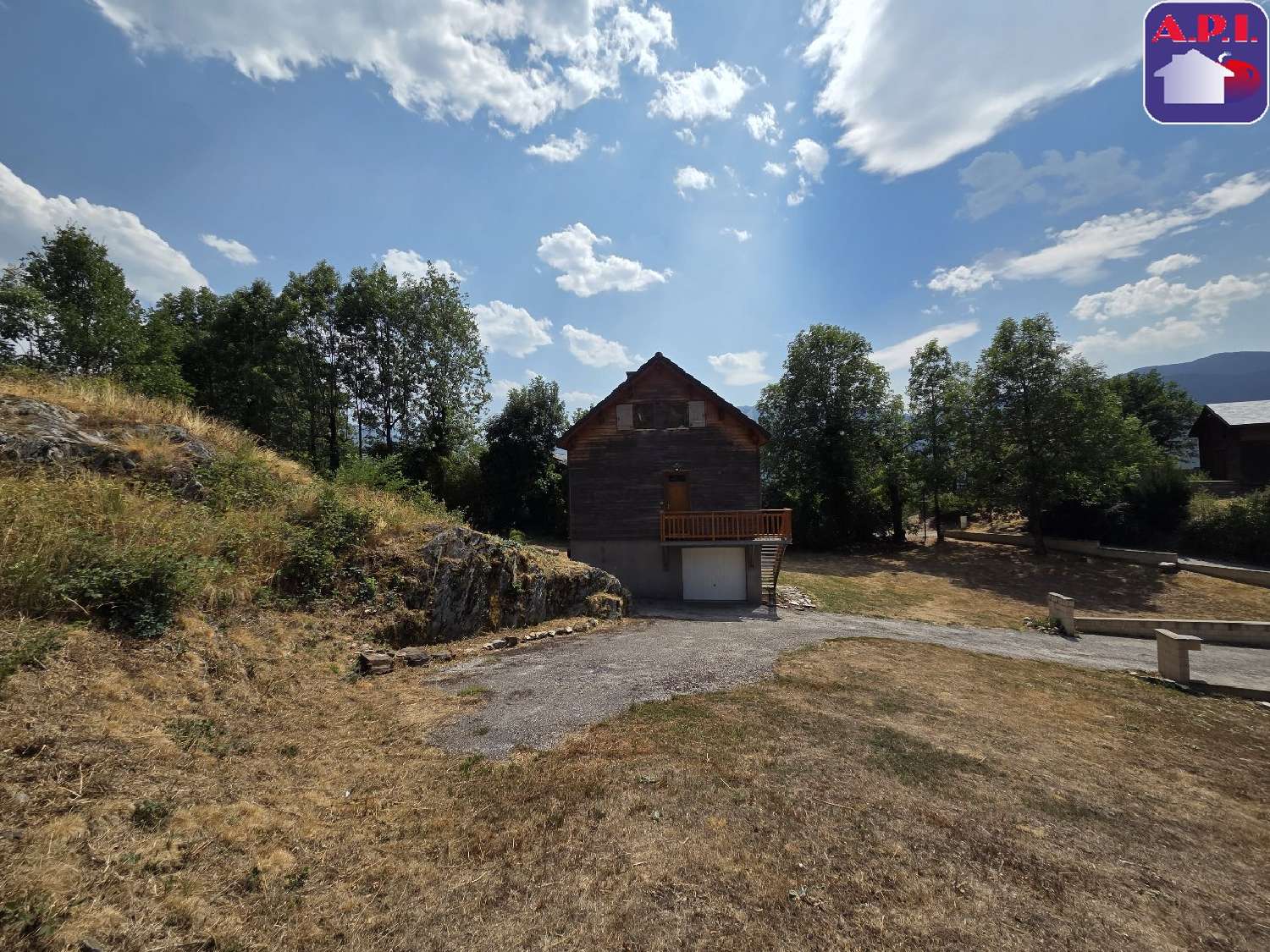 for sale house Ax-les-Thermes Ariège 4