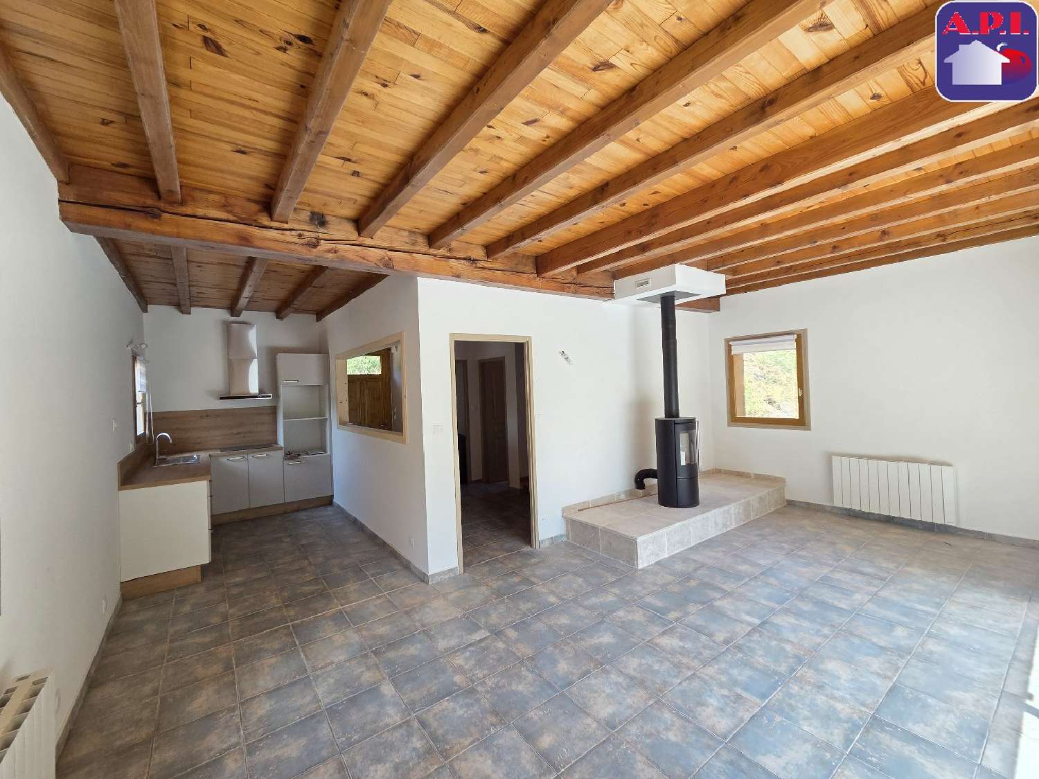 for sale house Ax-les-Thermes Ariège 5