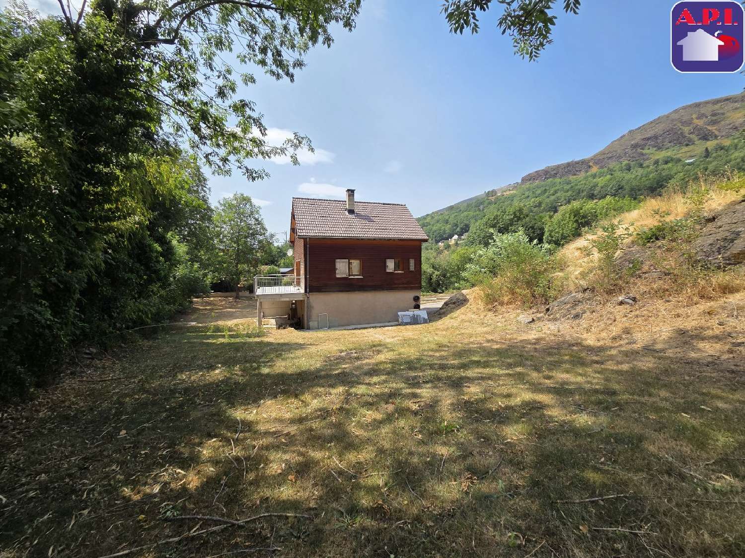 for sale house Ax-les-Thermes Ariège 7