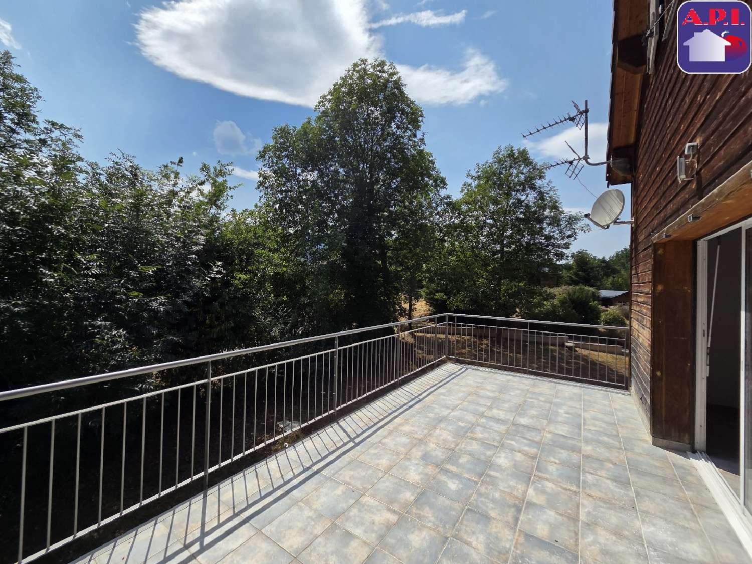 for sale house Ax-les-Thermes Ariège 8
