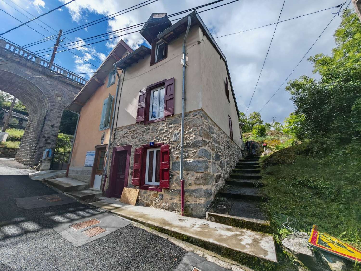 kaufen Haus Ax-les-Thermes Ariège 3