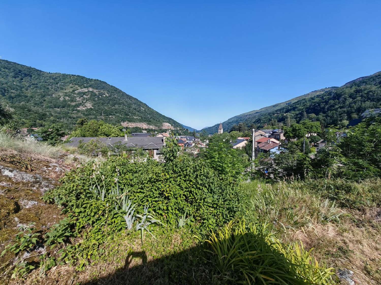 kaufen Haus Ax-les-Thermes Ariège 4