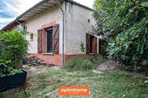 Ayguesvives Haute-Garonne maison foto 7398757