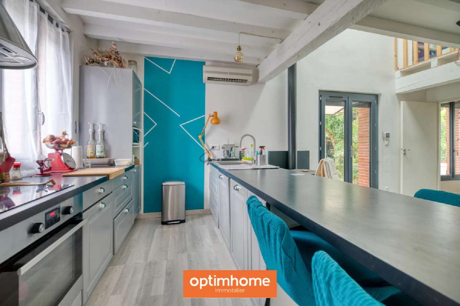  à vendre maison Ayguesvives Haute-Garonne 6
