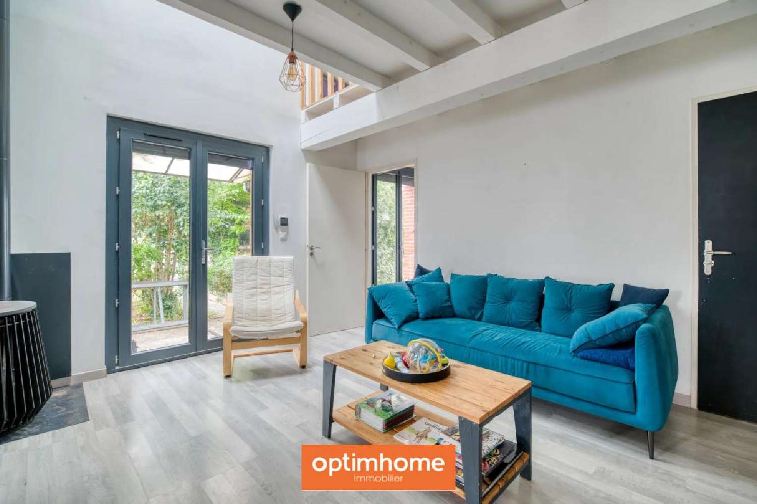  à vendre maison Ayguesvives Haute-Garonne 7