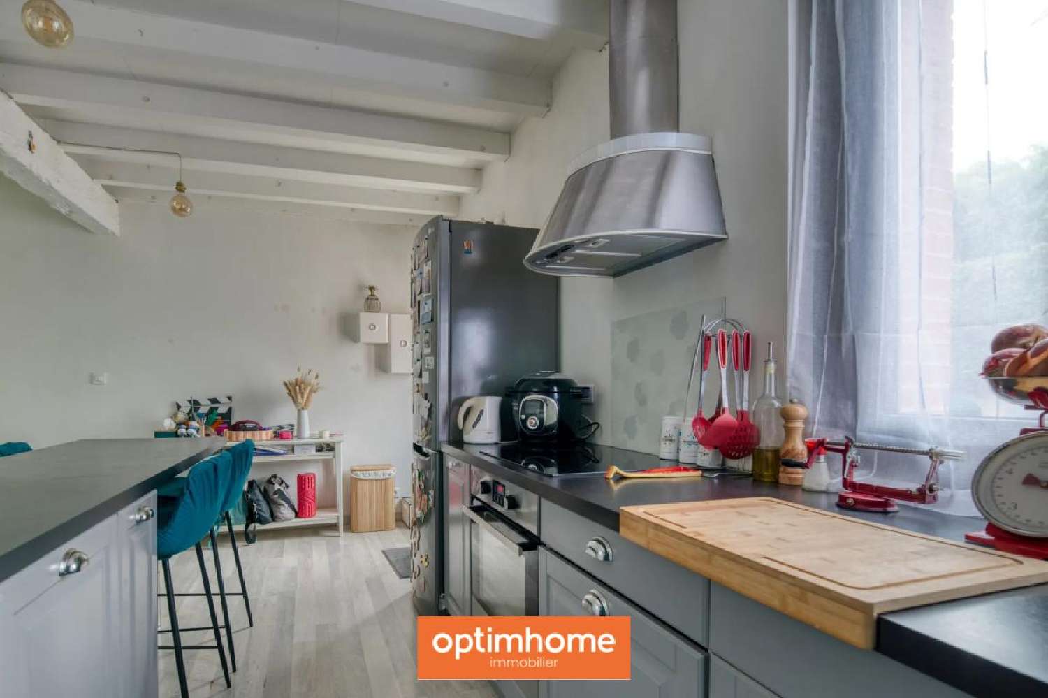  à vendre maison Ayguesvives Haute-Garonne 8