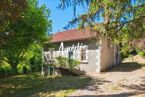 Aynac Lot huis foto 7391721