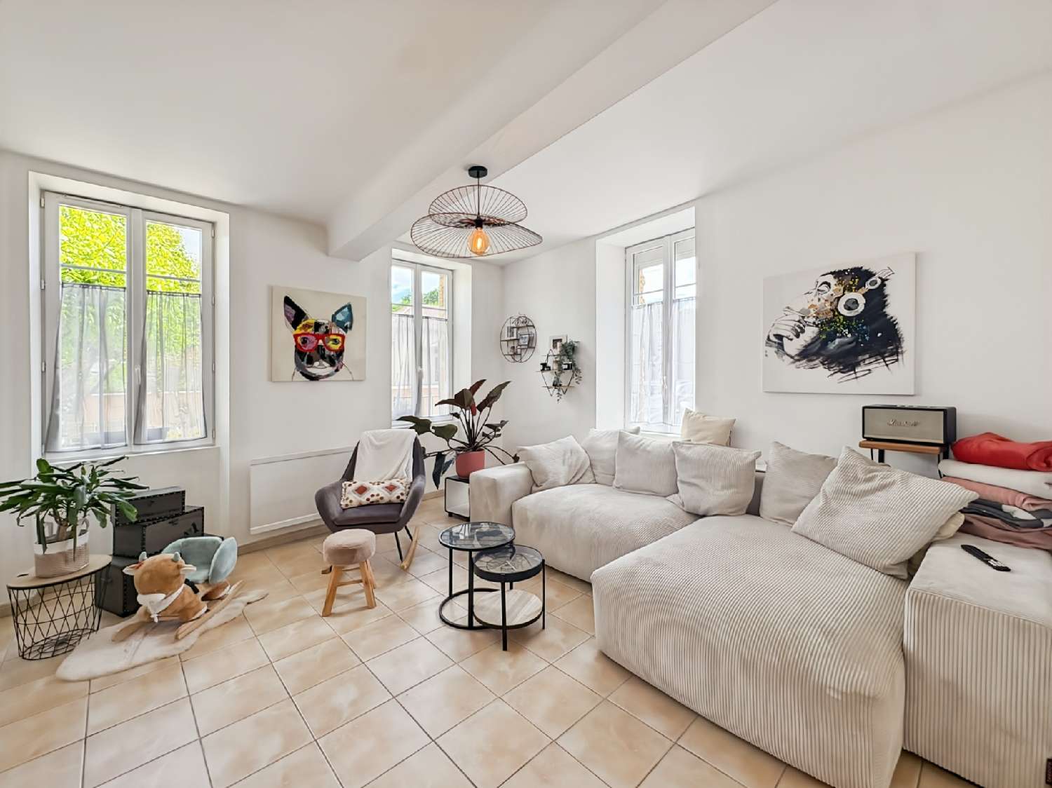 à vendre maison Ayzieu Gers 2