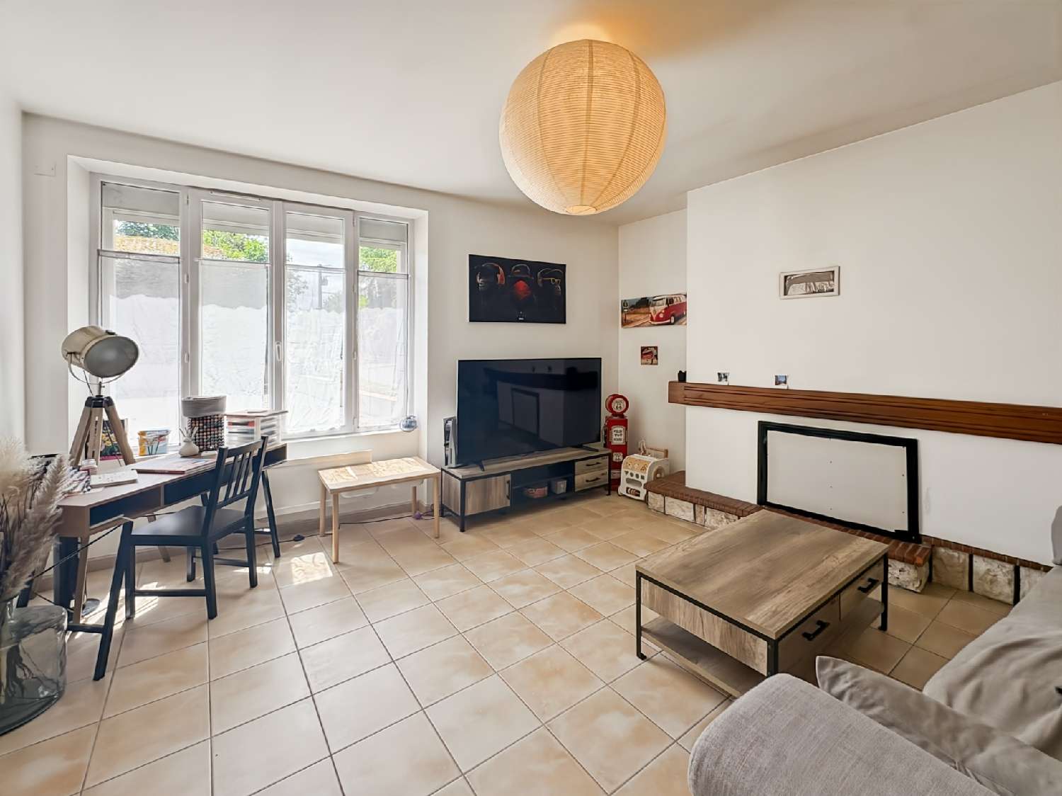 à vendre maison Ayzieu Gers 3