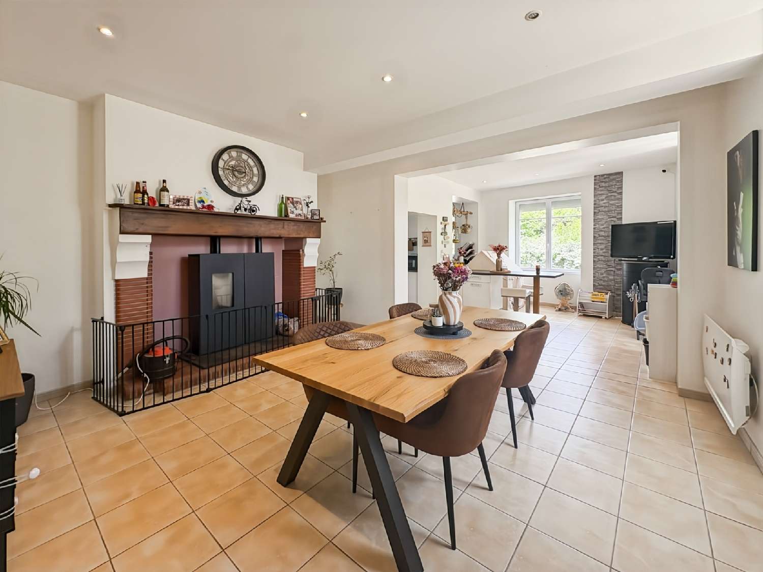 à vendre maison Ayzieu Gers 4