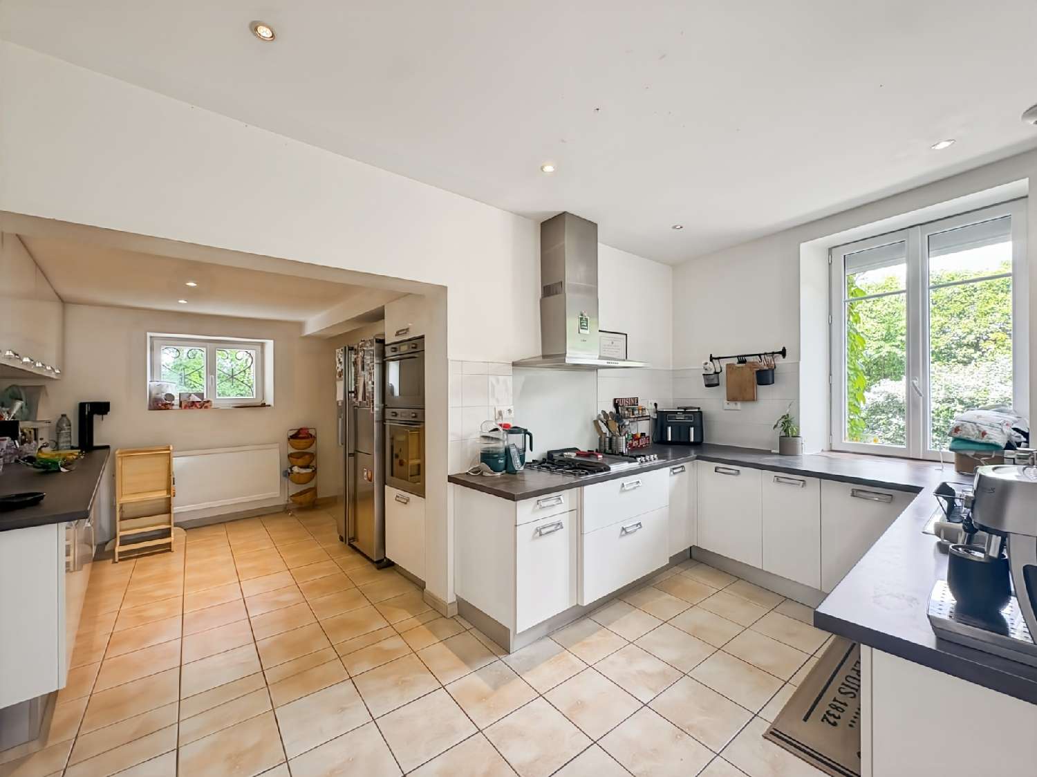à vendre maison Ayzieu Gers 5