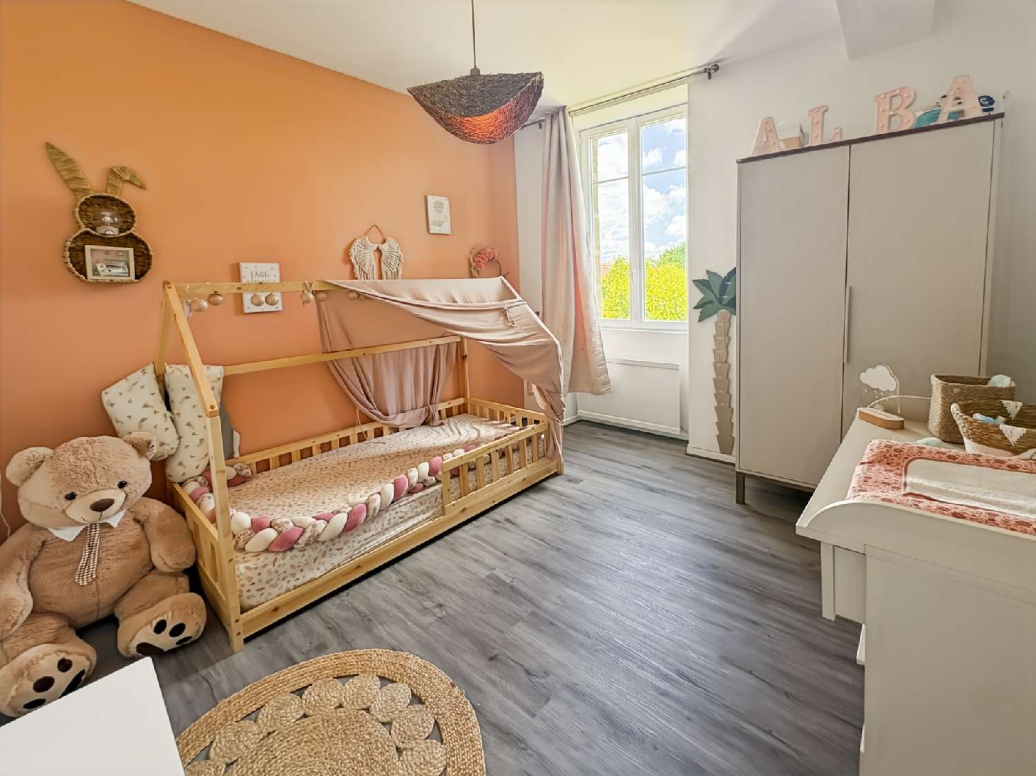 à vendre maison Ayzieu Gers 7