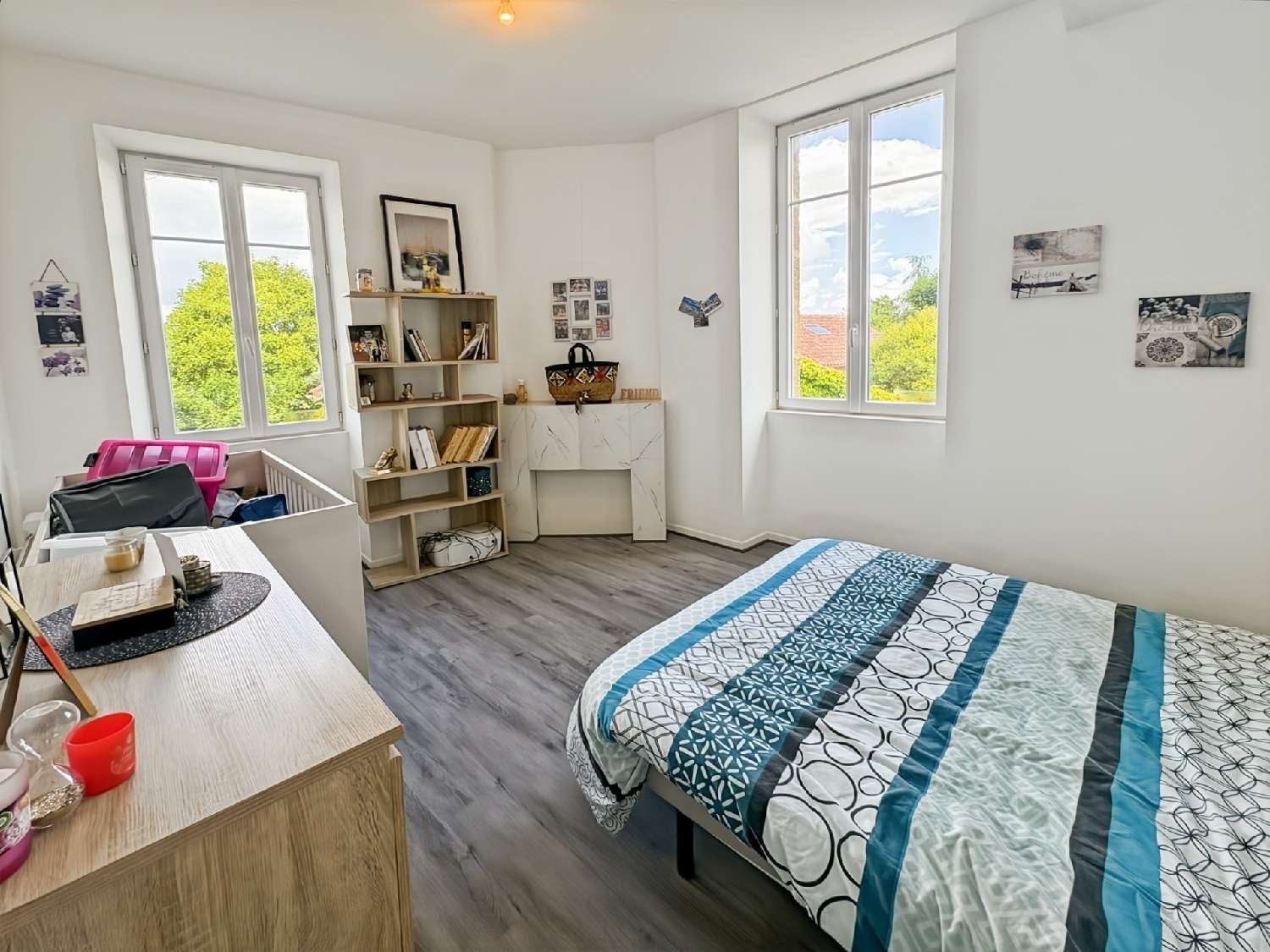 à vendre maison Ayzieu Gers 8