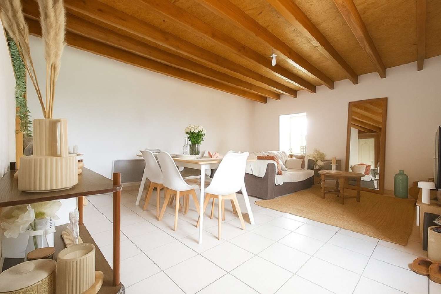  for sale house Azay-le-Brûlé Deux-Sèvres 4
