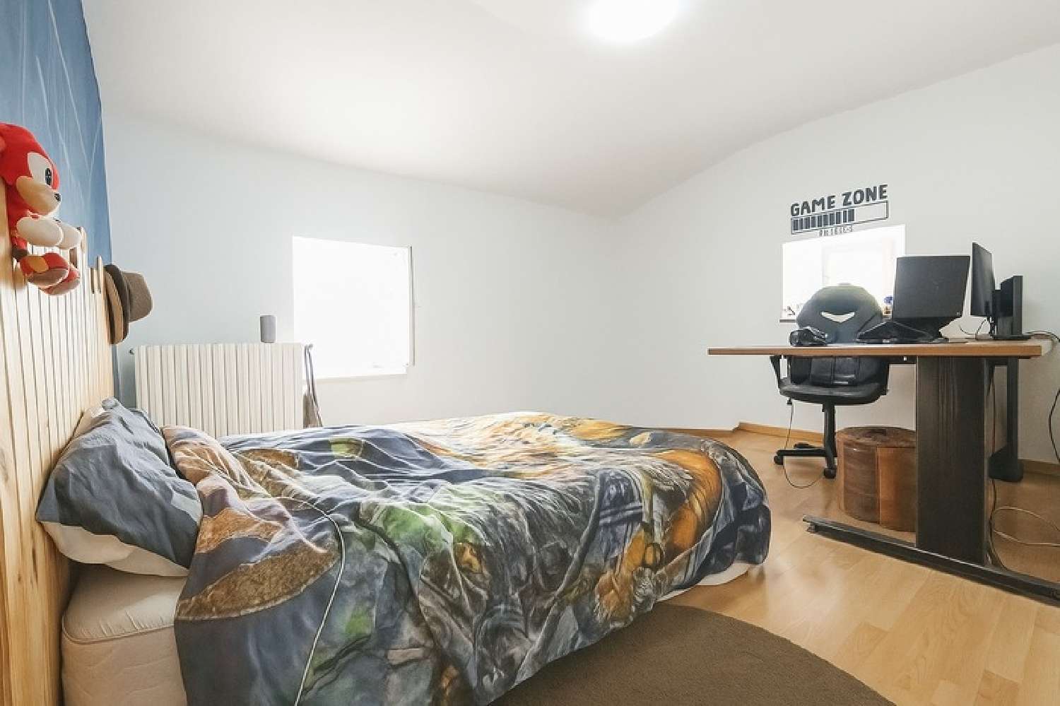  for sale house Azay-le-Brûlé Deux-Sèvres 5