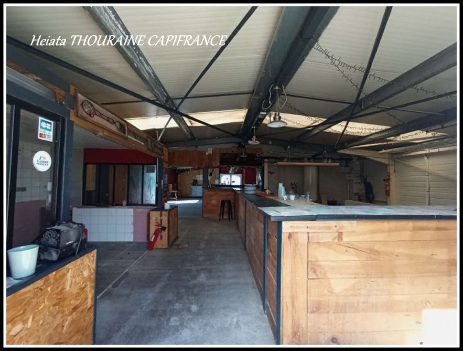 en venta casa Azay-le-Brûlé Deux-Sèvres 4