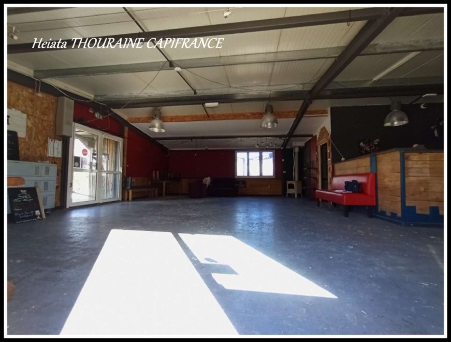 en venta casa Azay-le-Brûlé Deux-Sèvres 5