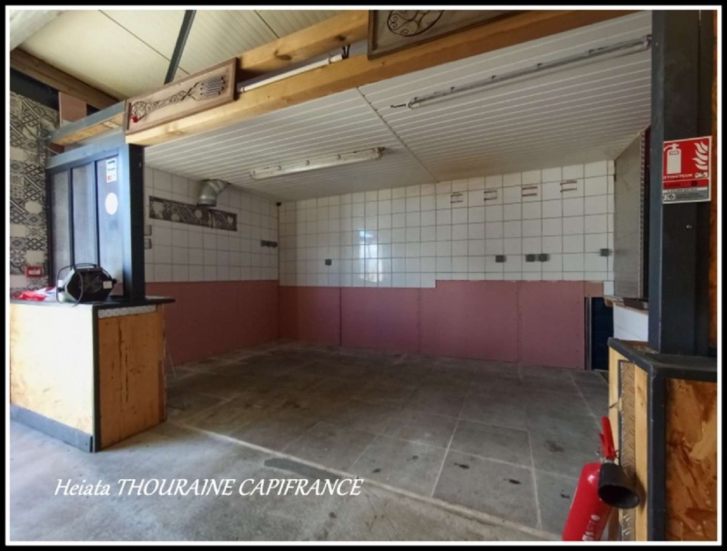 en venta casa Azay-le-Brûlé Deux-Sèvres 6