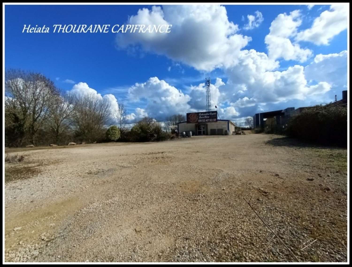 en venta casa Azay-le-Brûlé Deux-Sèvres 7