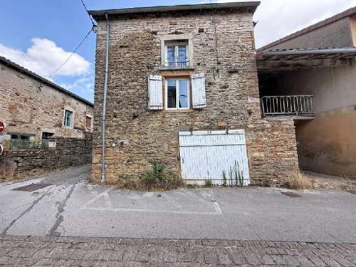 Azé Saône-et-Loire maison foto 7386270