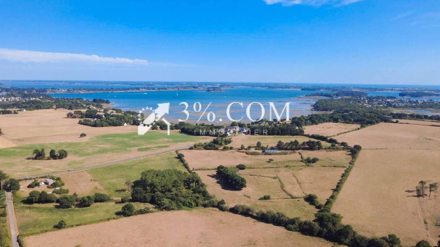 for sale house Baden Morbihan 1