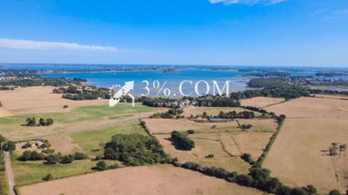 Baden Morbihan house foto 7390500