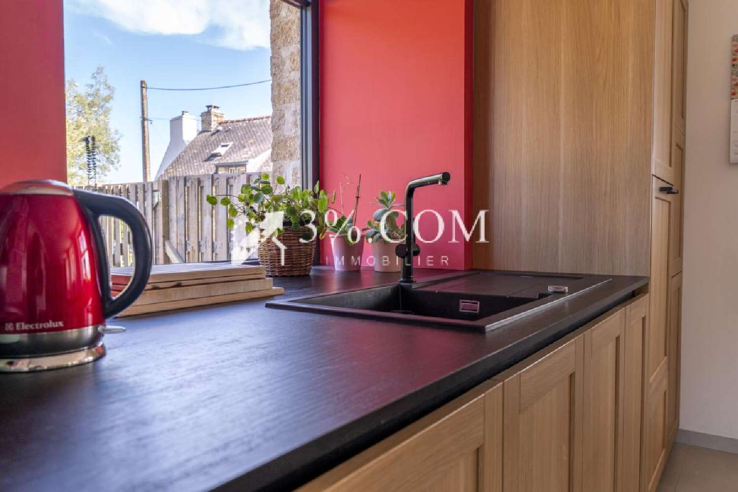 for sale house Baden Morbihan 3