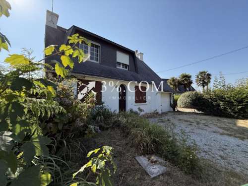 Baden Morbihan house foto 7390501