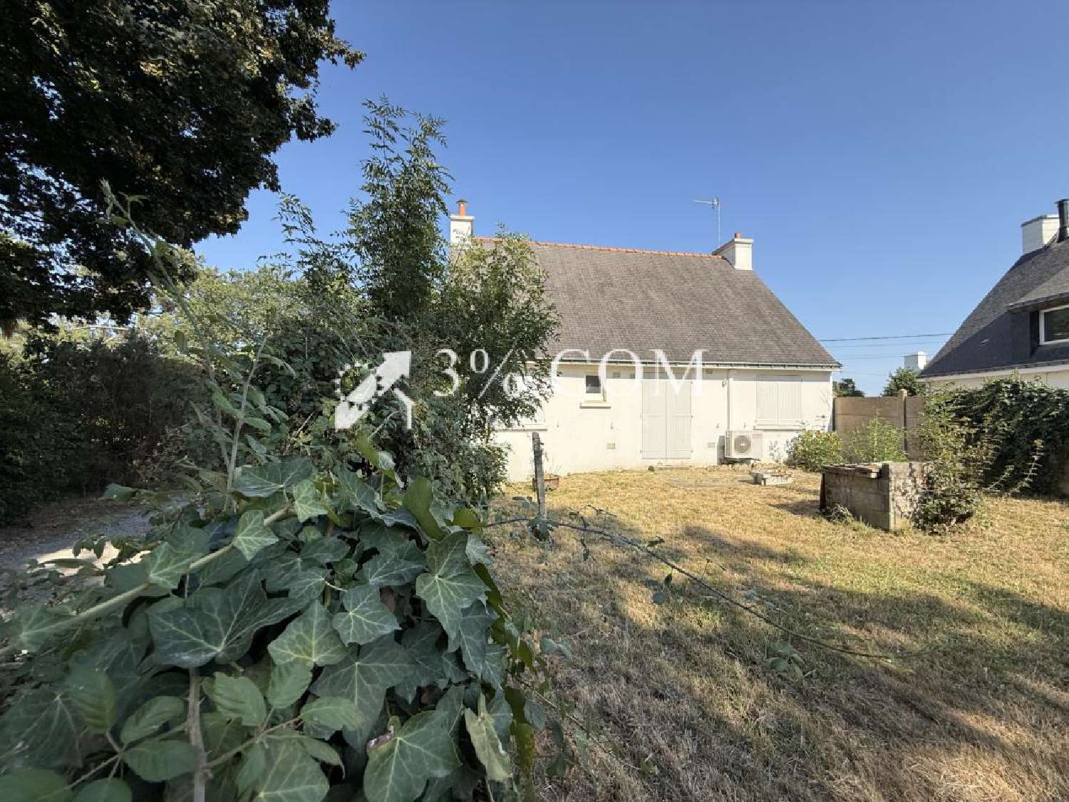 for sale house Baden Morbihan 2