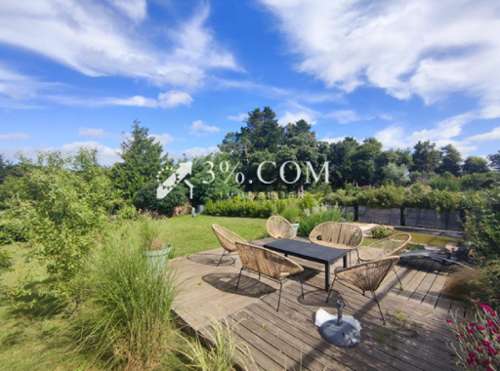 Baden Morbihan house foto 7393050