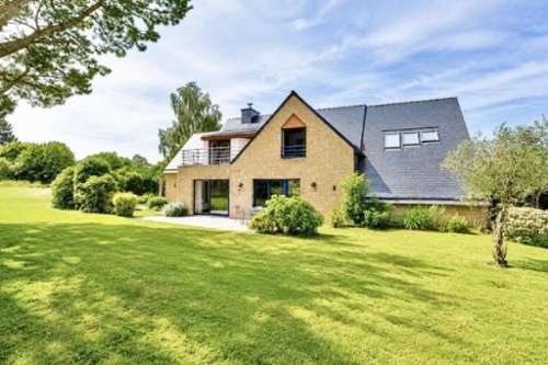 Baden Morbihan house foto 7391202