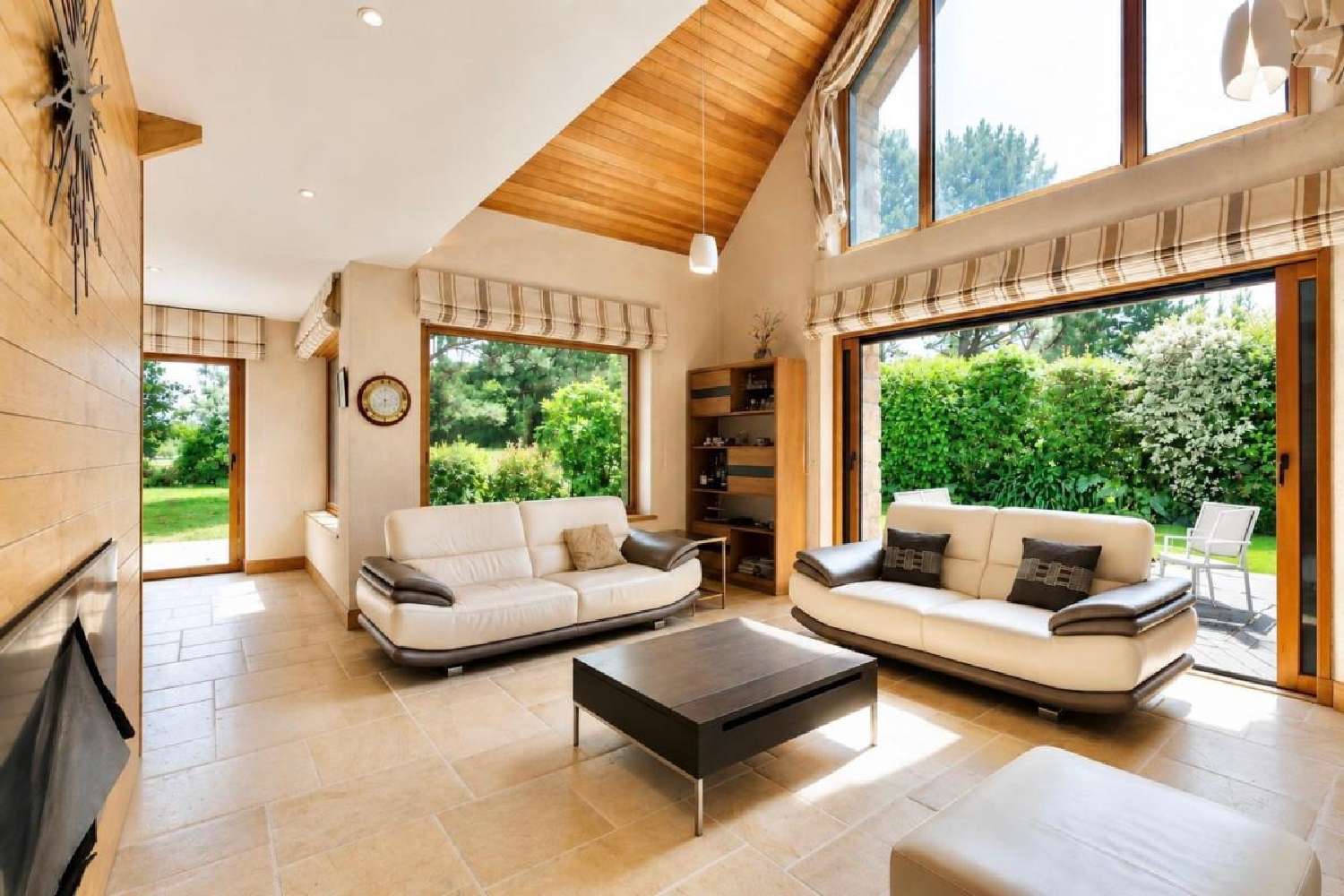  for sale house Baden Morbihan 3