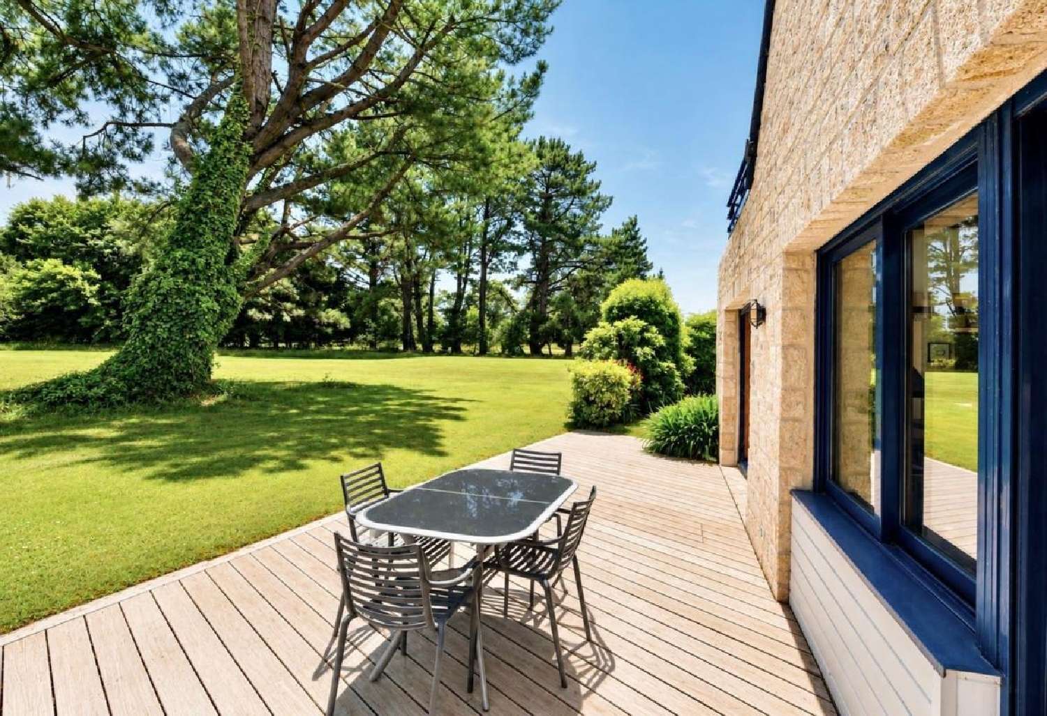  for sale house Baden Morbihan 5