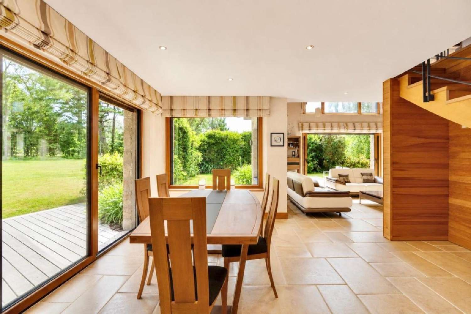  for sale house Baden Morbihan 7