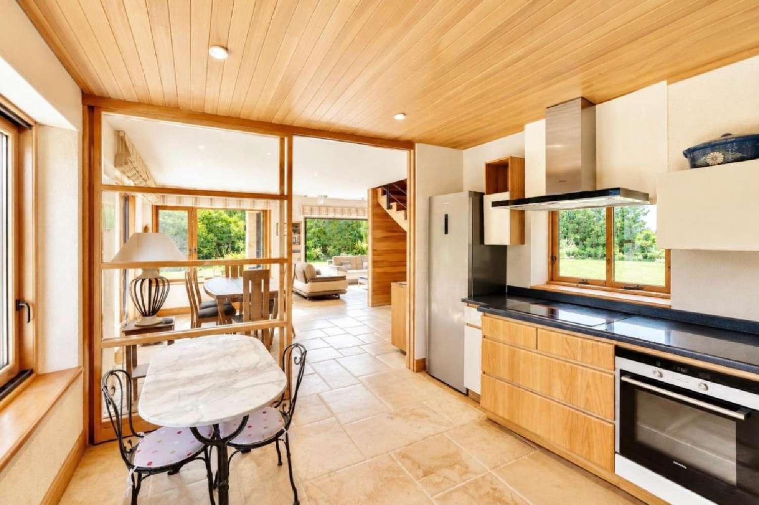  for sale house Baden Morbihan 8