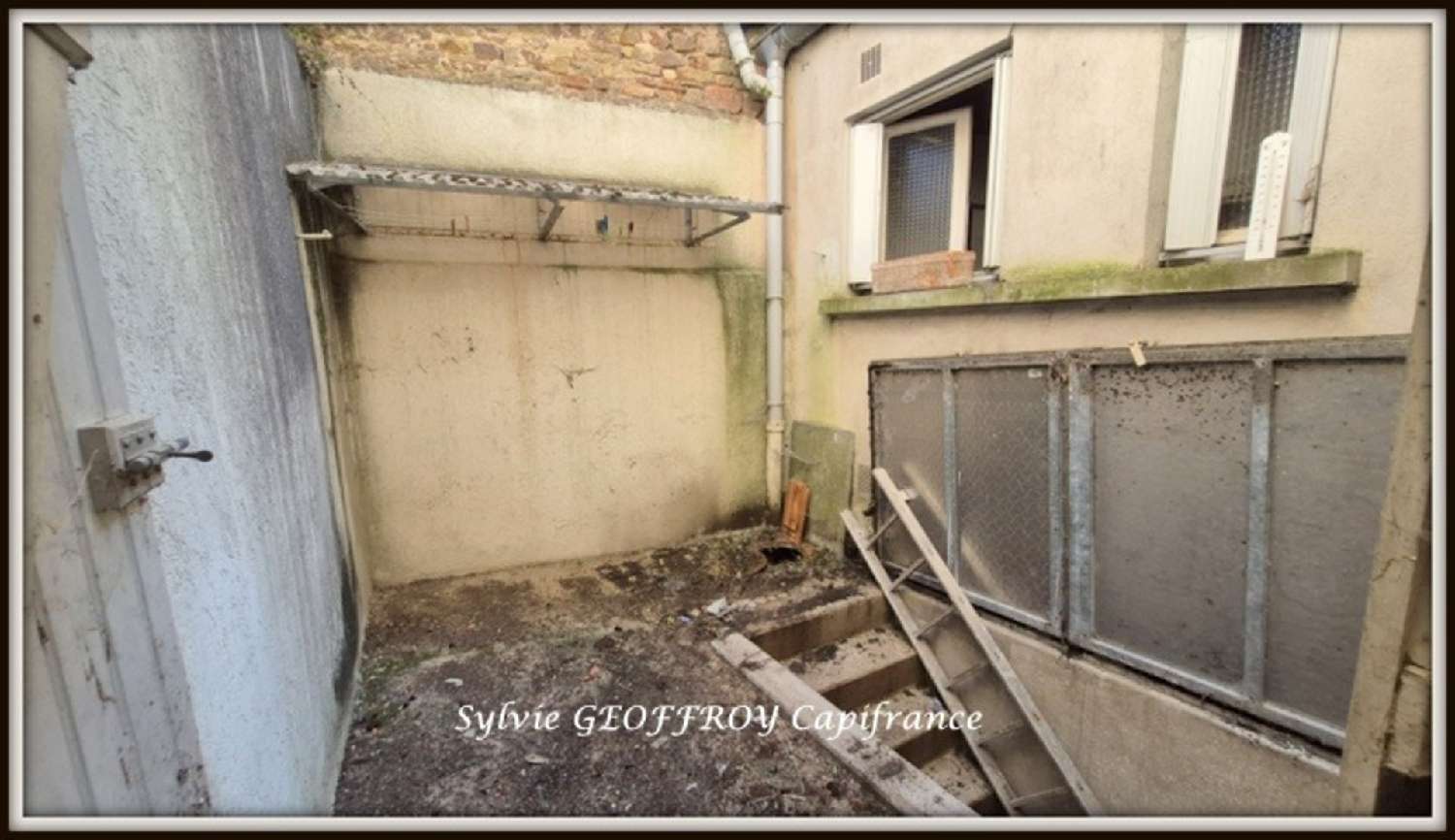  à vendre maison Badonviller Meurthe-et-Moselle 7