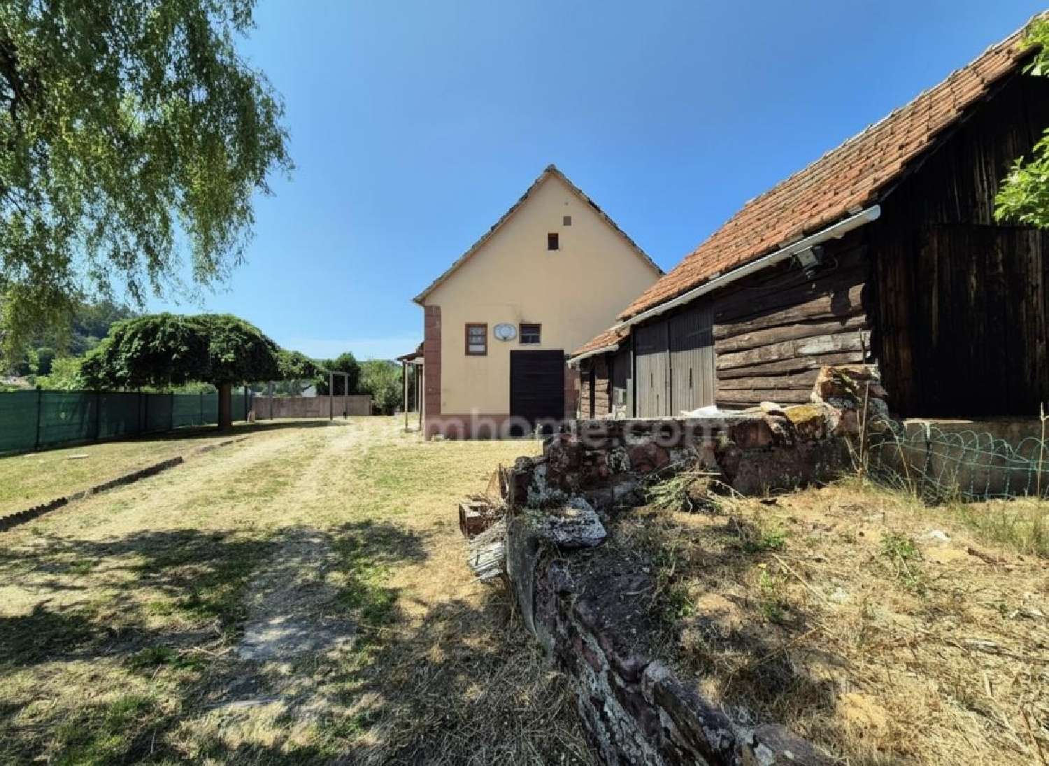  for sale house Baerenthal Moselle 3