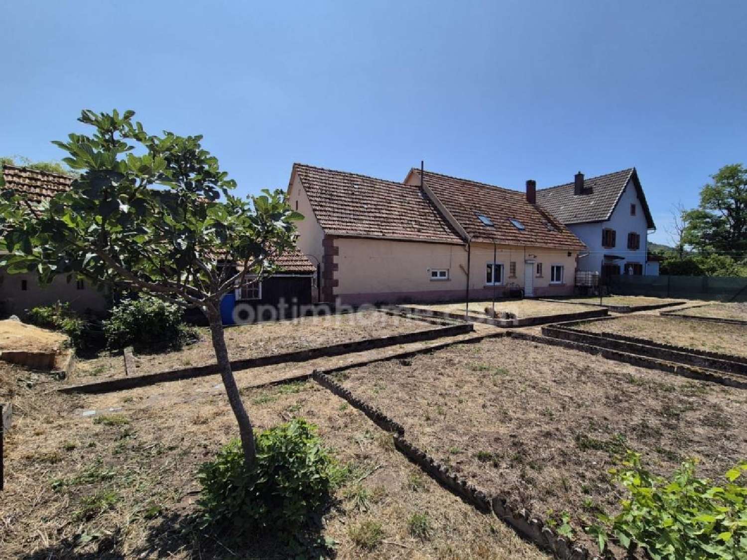  for sale house Baerenthal Moselle 4