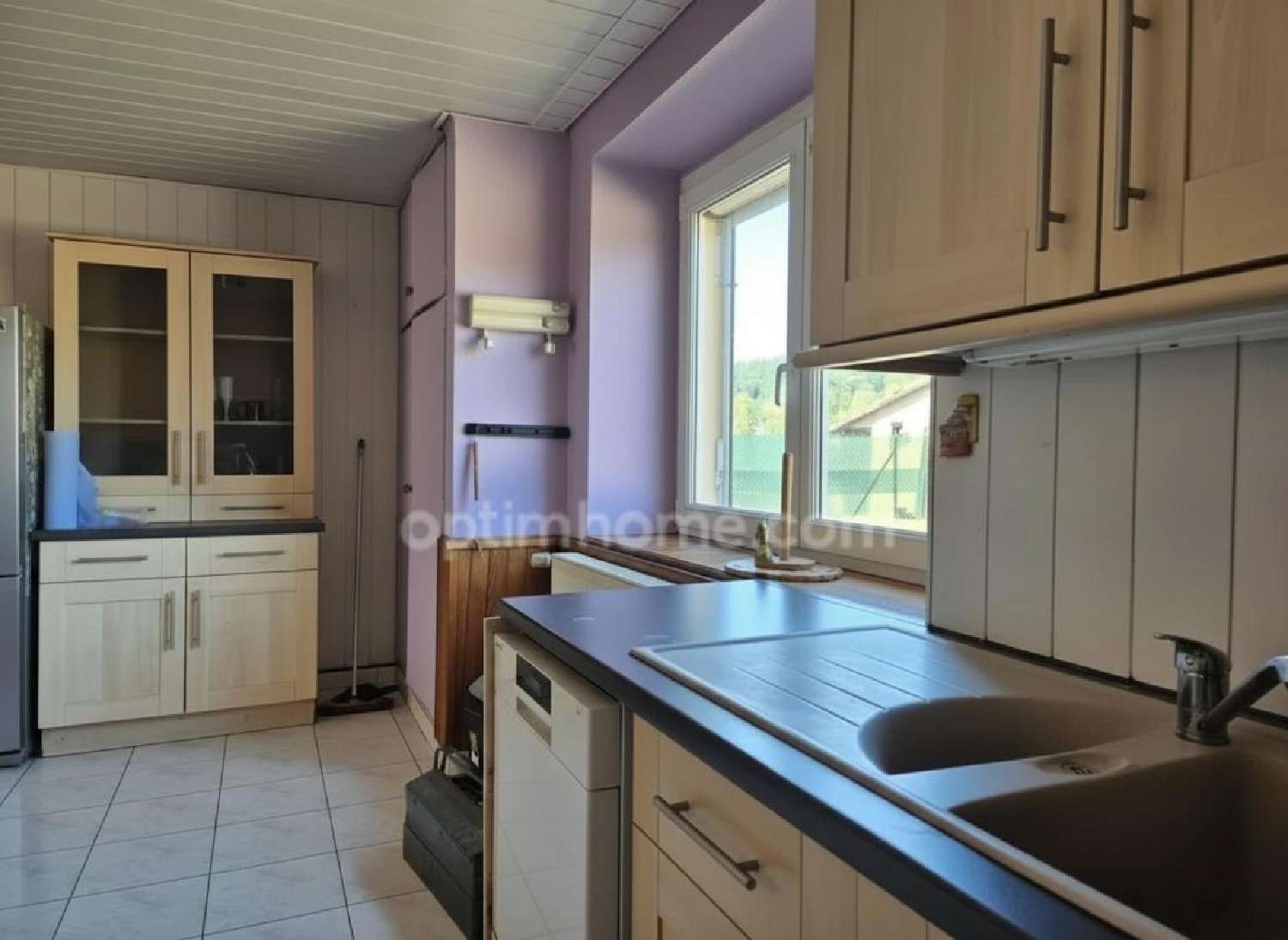  for sale house Baerenthal Moselle 7
