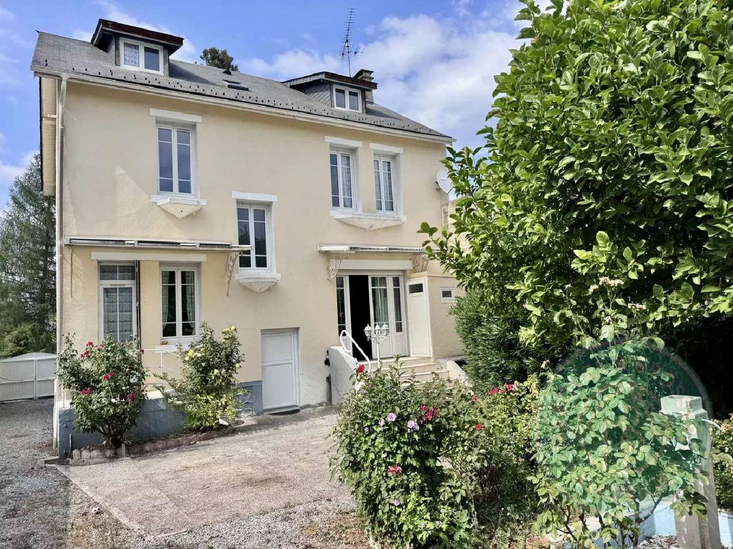 en venta casa Bagnères-de-Bigorre Hautes-Pyrénées 1